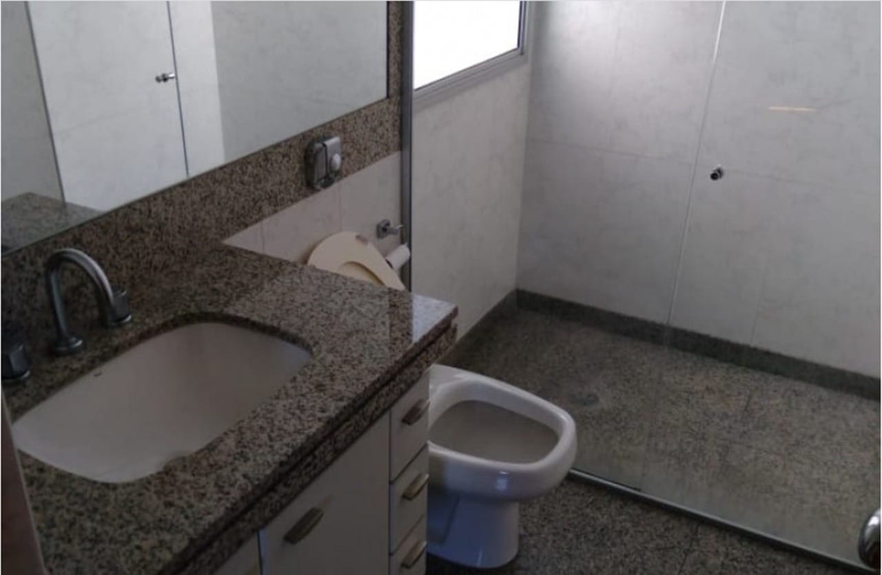 Apartamento 3 quartos, 1 suíte, 1 sala, 1 varanda 3 banhos, 2 vagas, à venda, Santa Efigênia, Belo Horizonte, MG miniatura 19