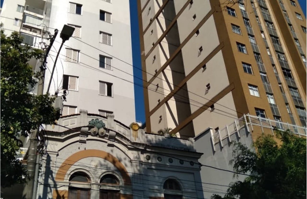 Apartamento 3 quartos, 1 suíte, 1 sala, 1 varanda 3 banhos, 2 vagas, à venda, Santa Efigênia, Belo Horizonte, MG miniatura 7