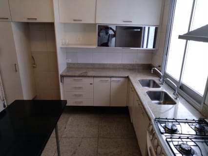 Apartamento 3 quartos, 1 suíte, 1 sala, 1 varanda 3 banhos, 2 vagas, à venda, Santa Efigênia, Belo Horizonte, MG miniatura 31