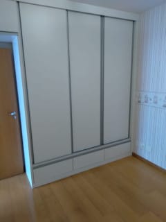 Apartamento 3 quartos, 1 suíte, 1 sala, 1 varanda 3 banhos, 2 vagas, à venda, Santa Efigênia, Belo Horizonte, MG miniatura 39