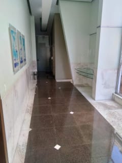 Apartamento 3 quartos, 1 suíte, 1 sala, 1 varanda 3 banhos, 2 vagas, à venda, Santa Efigênia, Belo Horizonte, MG miniatura 22