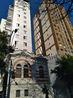Apartamento 3 quartos, 1 suíte, 1 sala, 1 varanda 3 banhos, 2 vagas, à venda, Santa Efigênia, Belo Horizonte, MG miniatura 21