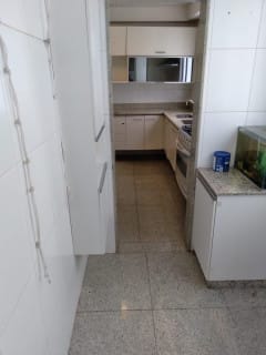 Apartamento 3 quartos, 1 suíte, 1 sala, 1 varanda 3 banhos, 2 vagas, à venda, Santa Efigênia, Belo Horizonte, MG miniatura 33