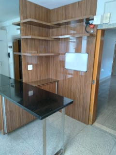Apartamento 3 quartos, 1 suíte, 1 sala, 1 varanda 3 banhos, 2 vagas, à venda, Santa Efigênia, Belo Horizonte, MG miniatura 32