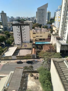 Apartamento 3 quartos, 1 suíte, 1 sala, 1 varanda 3 banhos, 2 vagas, à venda, Santa Efigênia, Belo Horizonte, MG miniatura 27