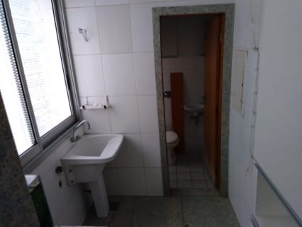 Apartamento 3 quartos, 1 suíte, 1 sala, 1 varanda 3 banhos, 2 vagas, à venda, Santa Efigênia, Belo Horizonte, MG miniatura 34