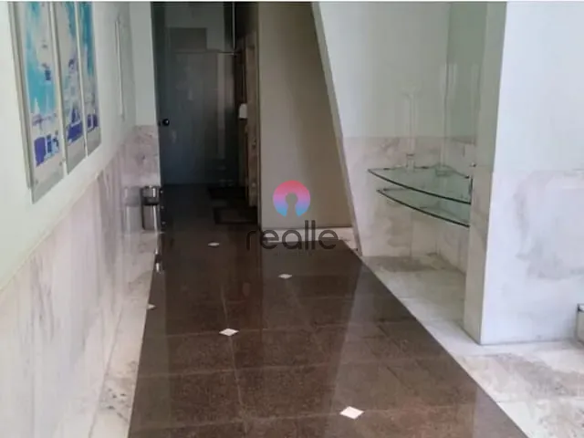 Apartamento com 510m² 3 quartos e 3 banheiros, à venda, no bairro Santa Efigênia em Belo Horizonte