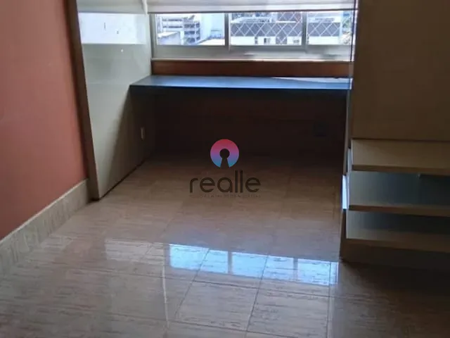 Apartamento com 510m² 3 quartos e 3 banheiros, à venda, no bairro Santa Efigênia em Belo Horizonte