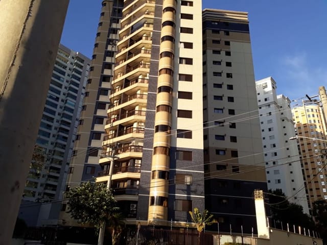 Foto do Apartamento - Apartamento com 3 dormitórios à venda, 97 m² por R$ 530.000,00 - Jardim Aquarius - São José dos Campos/SP | RUSSI IMÓVEIS