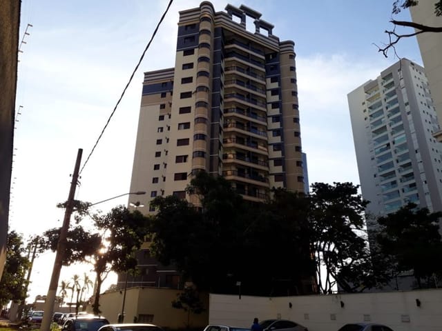 Foto do Apartamento - Apartamento com 3 dormitórios à venda, 97 m² por R$ 530.000,00 - Jardim Aquarius - São José dos Campos/SP | RUSSI IMÓVEIS