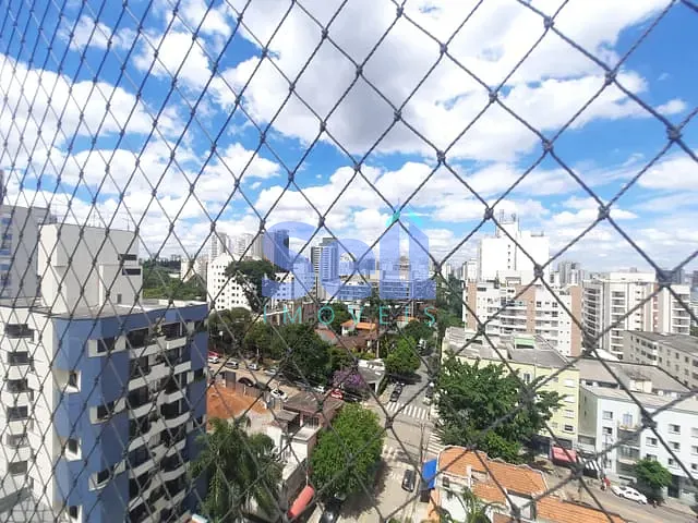 Apartamento 2 quartos e 1 banheiro, para alugar, no bairro Pinheiros em São Paulo
