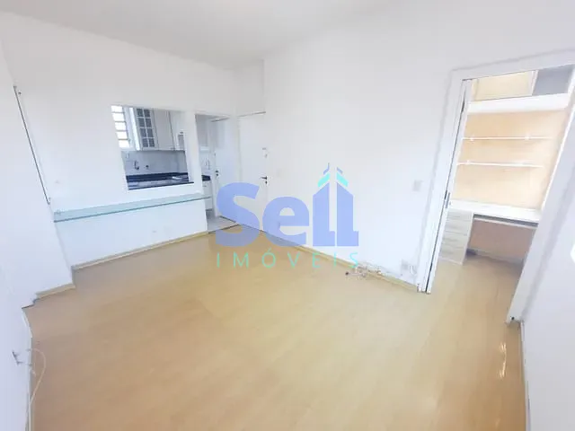 Apartamento 2 quartos e 1 banheiro, para alugar, no bairro Pinheiros em São Paulo