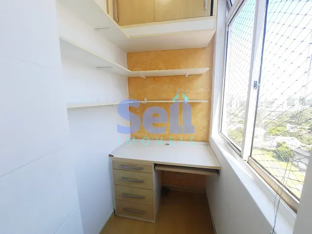 Apartamento 2 quartos e 1 banheiro, para alugar, no bairro Pinheiros em São Paulo