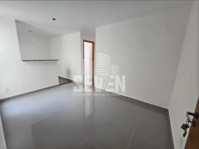 Apartamento com 49m² 2 quartos e 1 banheiro, à venda, no bairro Jardim Godoy em Bauru