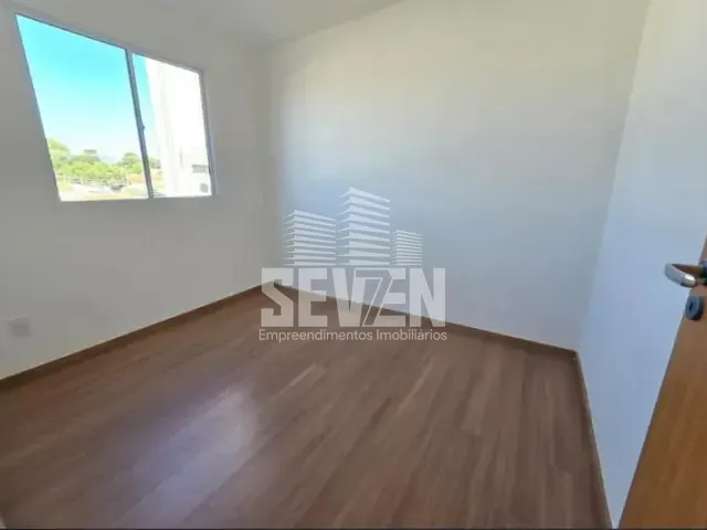 Apartamento com 49m² 2 quartos e 1 banheiro, à venda, no bairro Jardim Godoy em Bauru