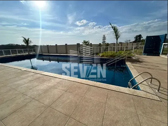 Apartamento com 49m² 2 quartos e 1 banheiro, à venda, no bairro Jardim Godoy em Bauru