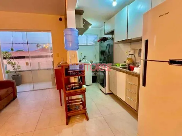 Apartamento 2 quartos e 2 banheiros, à venda, no bairro São Francisco em Ilhéus