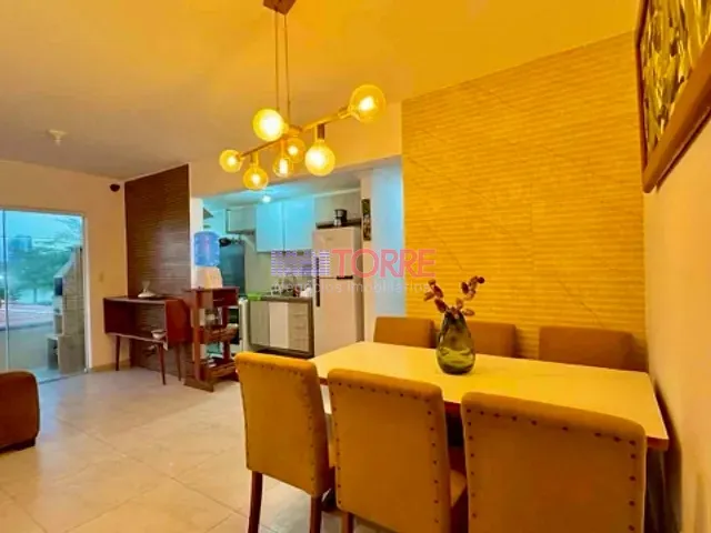 Apartamento 2 quartos e 2 banheiros, à venda, no bairro São Francisco em Ilhéus