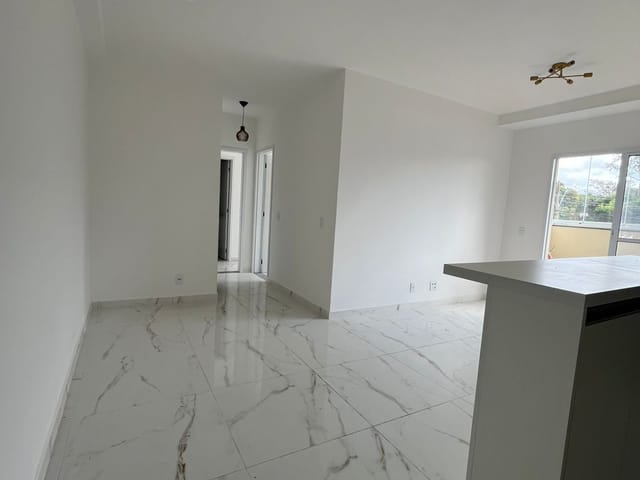 Foto do Apartamento - Apartamento para locação valor R$ 1.900,00, Parque São Luís, Taubaté, SP | Venter imoveis