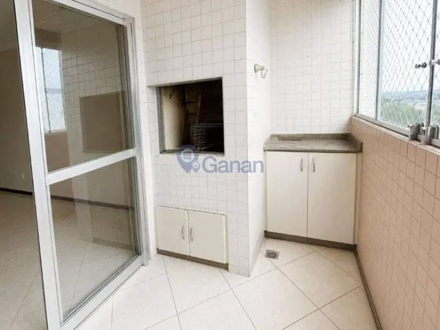 Apartamento 2 quartos e 1 banheiro, à venda, no bairro Portão em Curitiba