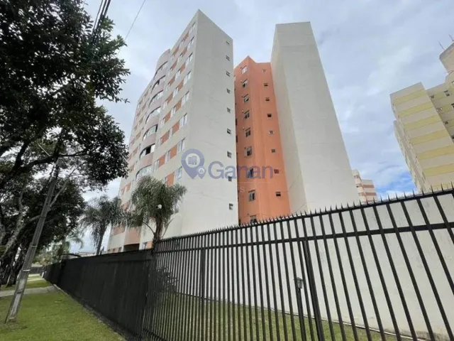 Apartamento 2 quartos e 1 banheiro, à venda, no bairro Portão em Curitiba