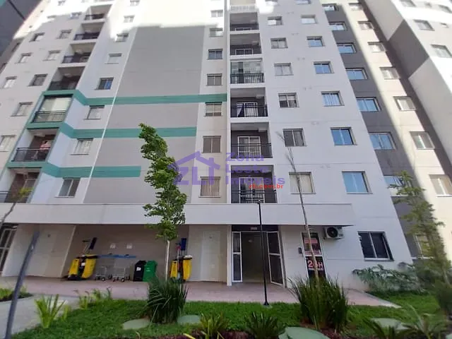 Apartamento com 37m² 2 quartos e 1 banheiro, à venda, no bairro Mooca em São Paulo