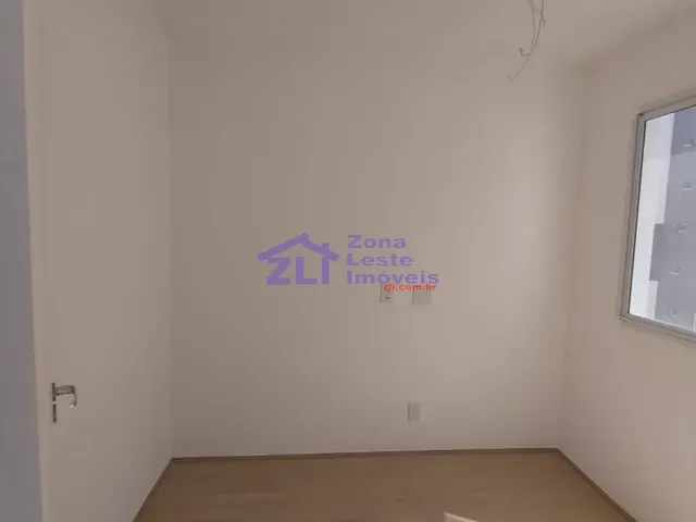 Apartamento com 37m² 2 quartos e 1 banheiro, à venda, no bairro Mooca em São Paulo
