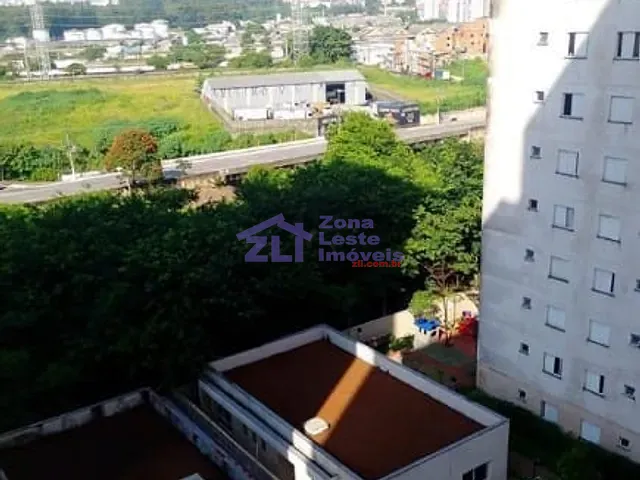 Apartamento 1 quarto e 1 banheiro, para alugar, no bairro Quinta da Paineira em São Paulo