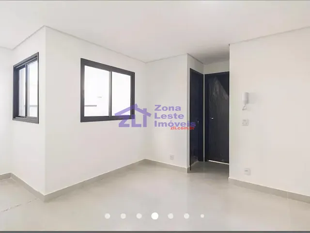 Apartamento com 33m² 1 quarto e 1 banheiro, à venda, no bairro Vila Carrão em São Paulo