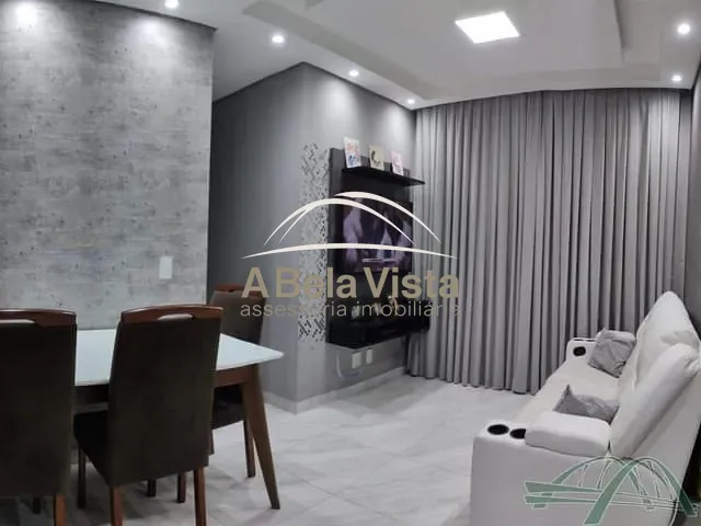 Apartamento 3 quartos e 1 banheiro, à venda, no bairro City Bussocaba em Osasco