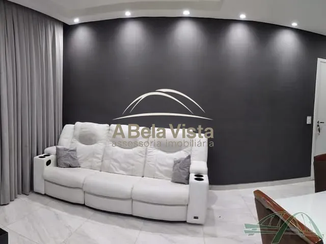 Apartamento 3 quartos e 1 banheiro, à venda, no bairro City Bussocaba em Osasco