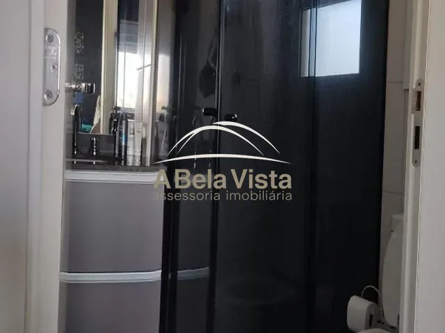 Apartamento 3 quartos e 1 banheiro, à venda, no bairro City Bussocaba em Osasco
