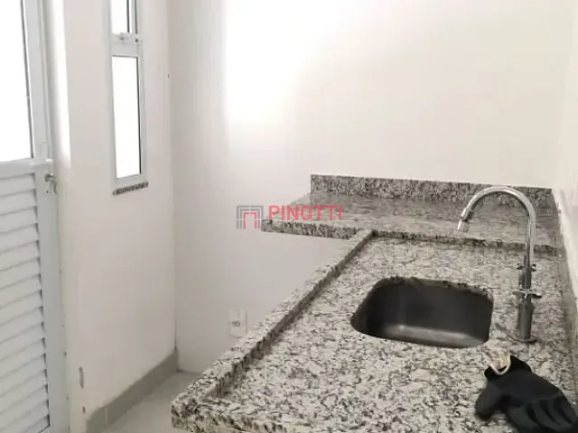 Apartamento 2 quartos e 1 banheiro, à venda, no bairro Centro em São Bernardo do Campo