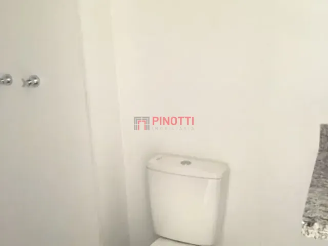 Apartamento 2 quartos e 1 banheiro, à venda, no bairro Centro em São Bernardo do Campo