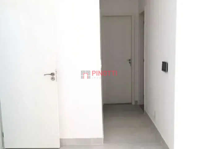 Apartamento 2 quartos e 1 banheiro, à venda, no bairro Centro em São Bernardo do Campo