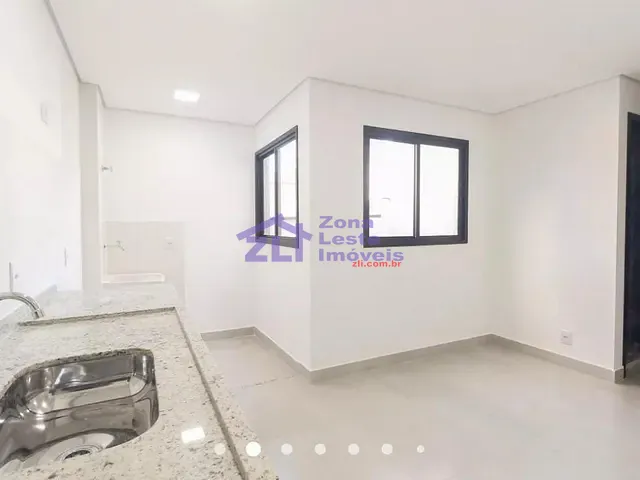 Apartamento 1 quarto e 1 banheiro, à venda, no bairro Vila Carrão em São Paulo