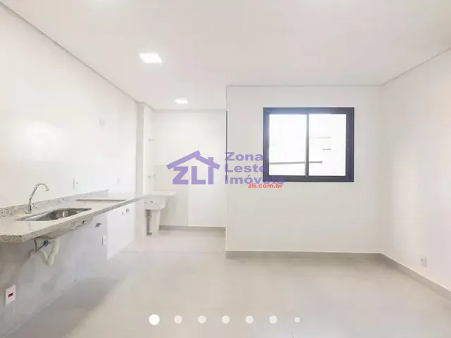 Apartamento 1 quarto e 1 banheiro, à venda, no bairro Vila Carrão em São Paulo