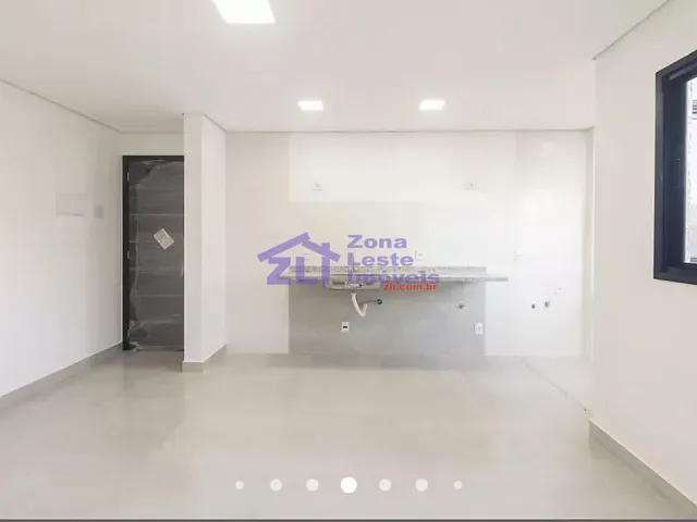 Apartamento 1 quarto e 1 banheiro, à venda, no bairro Vila Carrão em São Paulo