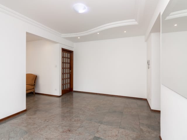 Apartamento com 97m² 2 quartos e 2 banheiros, à venda, no bairro Vila Nova Conceição em São Paulo