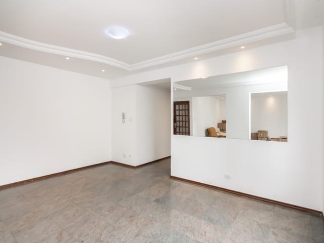 Apartamento com 97m² 2 quartos e 2 banheiros, à venda, no bairro Vila Nova Conceição em São Paulo