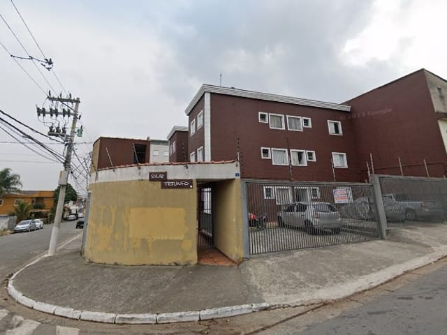 Foto do Apartamento - Apartamento à venda, 2 DORM, 1 VAGA, Jardim do Triunfo, na região do bonsucesso, em Guarulhos, SP | Imobiliária Compare