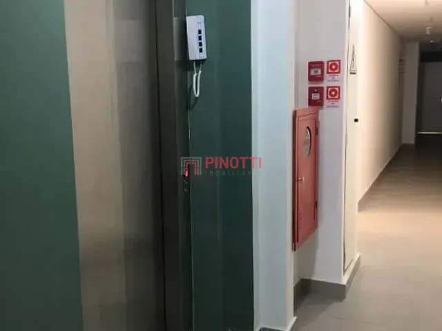 Apartamento 2 quartos e 1 banheiro, à venda, no bairro Centro em São Bernardo do Campo
