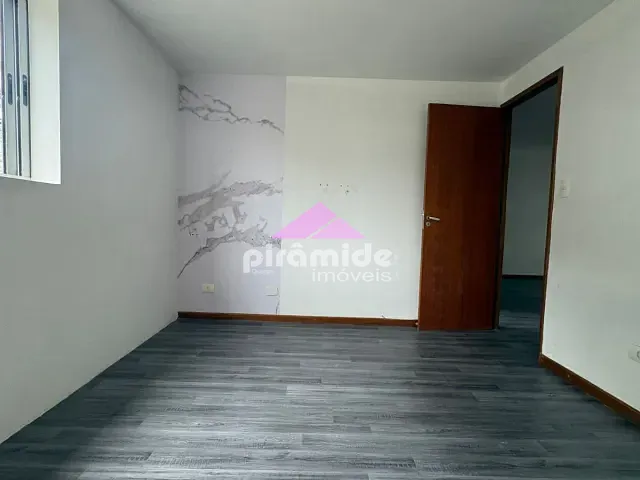 Apartamento com 55m² 2 quartos e 1 banheiro, à venda, no bairro Vila Zizinha em São José dos Campos