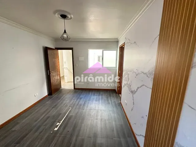 Apartamento com 55m² 2 quartos e 1 banheiro, à venda, no bairro Vila Zizinha em São José dos Campos