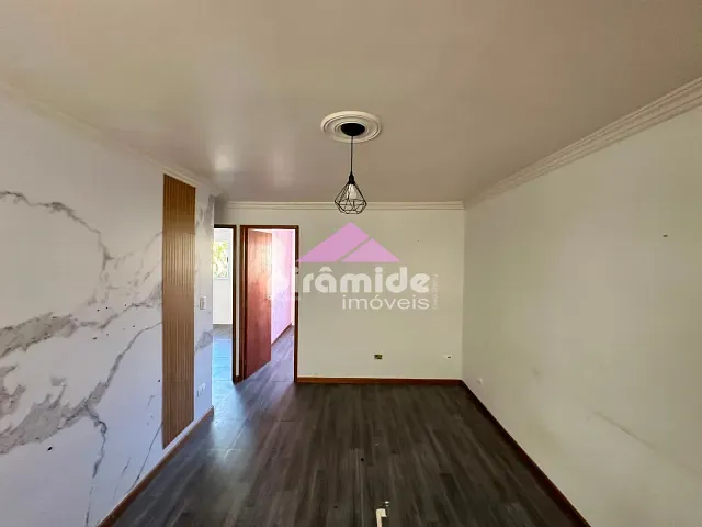 Apartamento com 55m² 2 quartos e 1 banheiro, à venda, no bairro Vila Zizinha em São José dos Campos