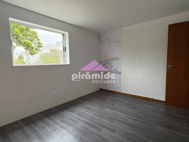 Apartamento com 55m² 2 quartos e 1 banheiro, à venda, no bairro Vila Zizinha em São José dos Campos