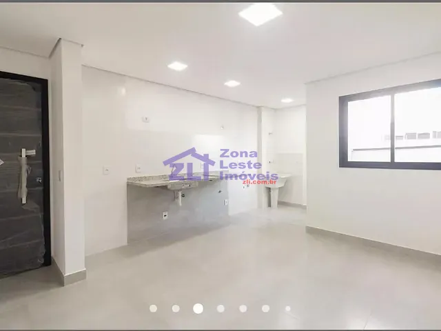 Apartamento 1 quarto e 1 banheiro, à venda, no bairro Vila Carrão em São Paulo