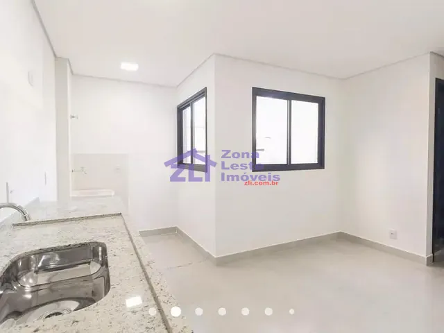 Apartamento 1 quarto e 1 banheiro, à venda, no bairro Vila Carrão em São Paulo