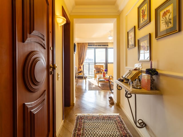 Apartamento com 192m² 4 quartos e 5 banheiros, à venda, no bairro Perdizes em São Paulo