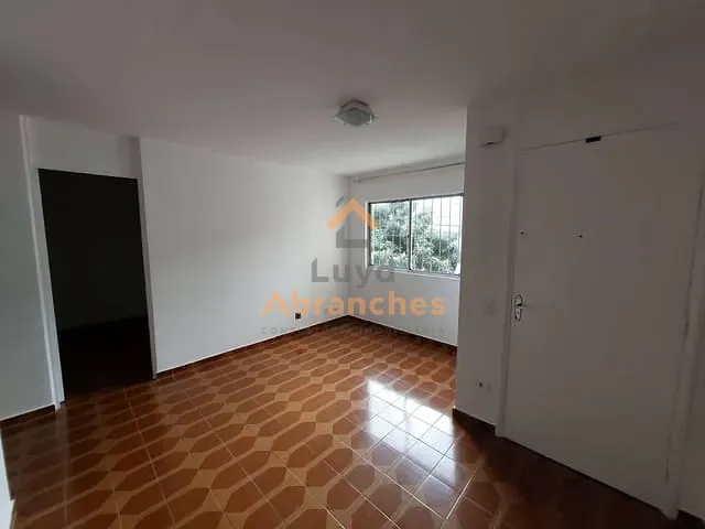 Apartamento com 52m² 2 quartos e 1 banheiro, à venda, no bairro Vila Iório em São Paulo